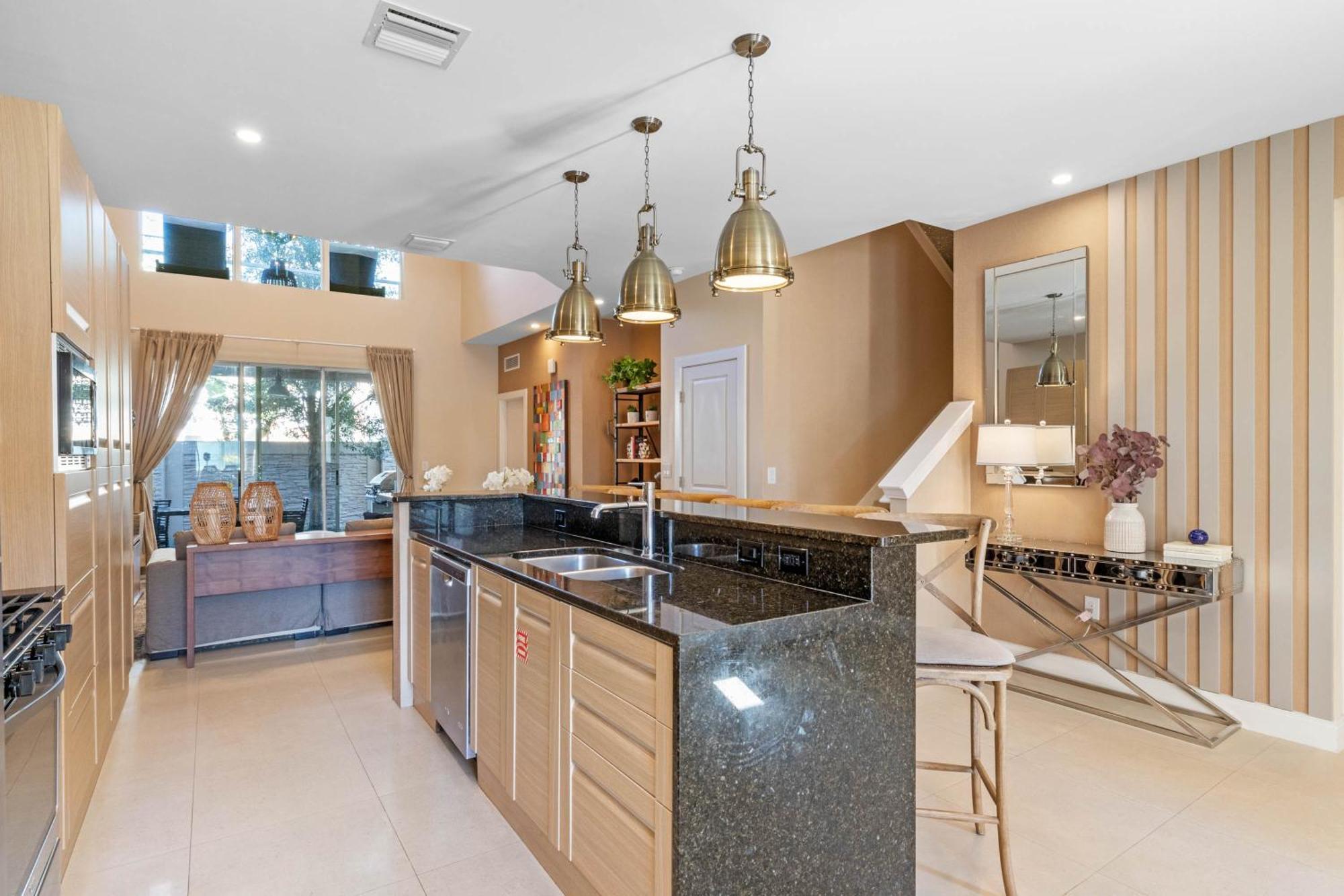 4 Bedroom- 4,5 Bathroom Magic Village 7603 Rd Orlando Exterior photo